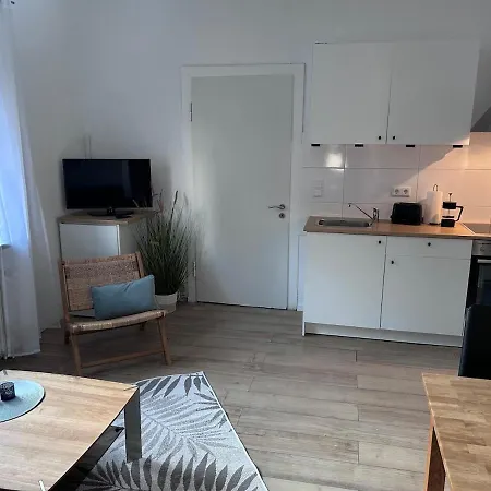 Διαμέρισμα Brinkstrasse 21 *