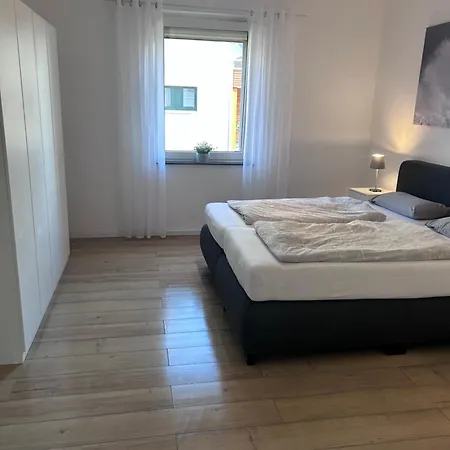 Διαμέρισμα Brinkstrasse 21