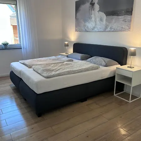 Διαμέρισμα Brinkstrasse 21 Bissendorf
